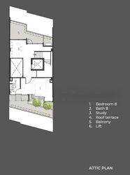 Classical Terrace (D19), Terrace #626402611